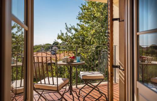 Villa Terrarossa - Luxury Istrian Villa near Poreč - Foto 30