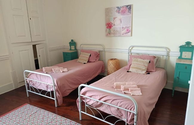 Casa dos Livros - Guest House - Foto 4