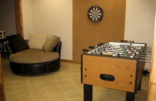 Romantic One-Bedroom Cabin with a Fireplace near Asheville, North Carolina - Foto 8