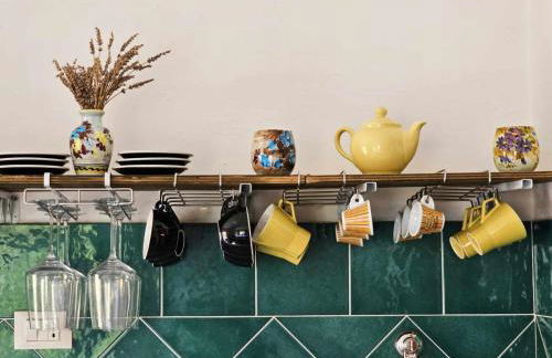 Ellera Suite con Parcheggio Privato - Albisola Superiore - Foto 17