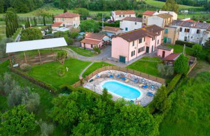 Agriturismo La Tanna - Foto 1