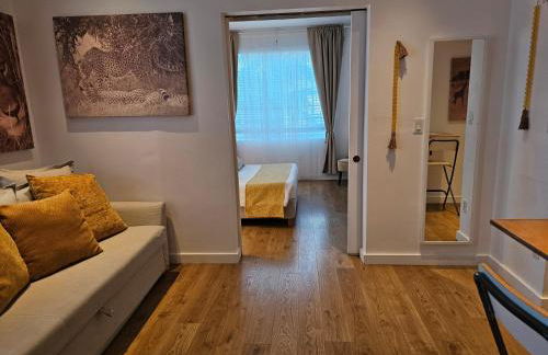 Bright 1BedRoom RENOVATED NEAR THE BEACH (4PPL) - Foto 14