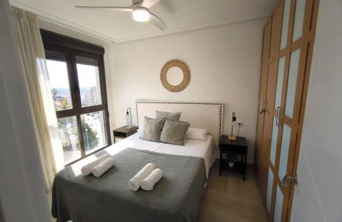 Apartamento Plaza La Merced Vistas Impresionantes - Foto 1