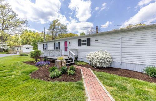 Watch Deer from a Farm Cottage - Foto 29