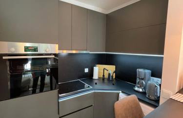 Ferienwohnung Gorch-Fock Scharbeutz - Foto 31
