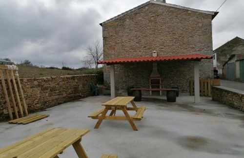 Casa de Maçaneira - Foto 30