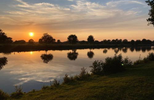 Ferienwohnung Lands Huys - Photo 37