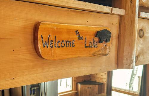 Lakewood Lodge - Foto 37