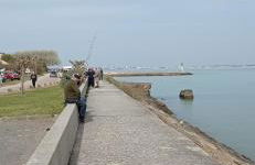 Appartement spacieux Verdon Sur Mer - Foto 10