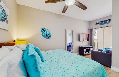 Madeira Bay Resort 509 - Foto 17