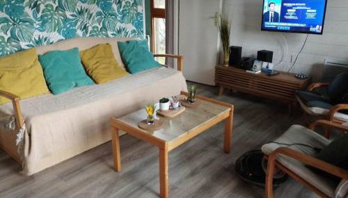 Gîte n°4, en pleine nature, frontalier - Foto 4