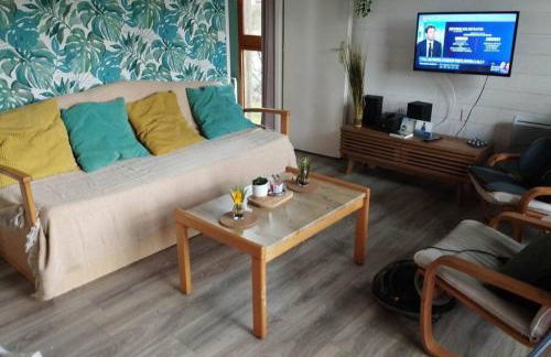 Gîte n°4, en pleine nature, frontalier - Foto 4