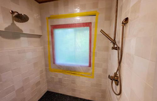 Cabin & A-Frame w Firepit near Eaglecrest, Fishing & Trails - Foto 9