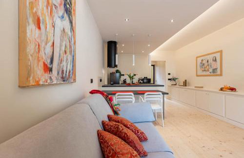 Loft Marina - Photo 1