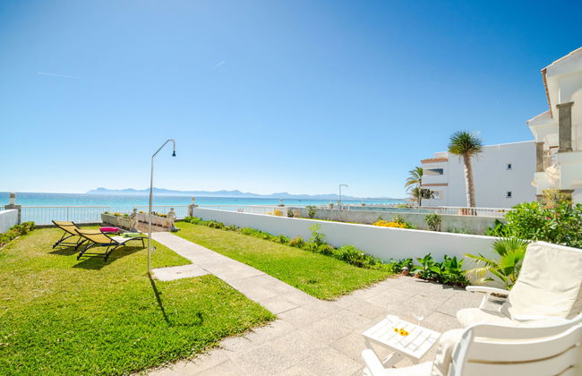 Sa Mirada - Photo 23