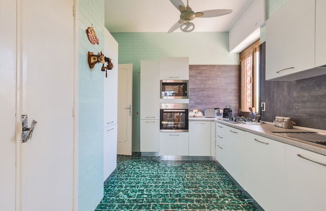 2349 Villa Mina by Barbarhouse - Foto 9