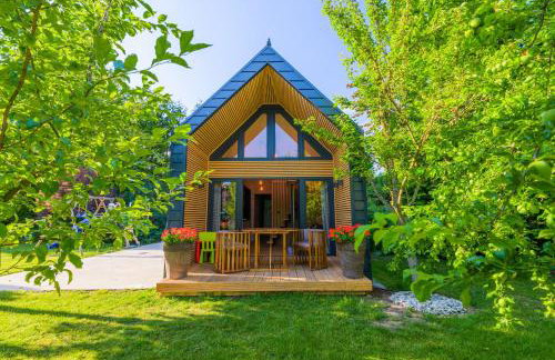 Willa Stodoła - Foto 1