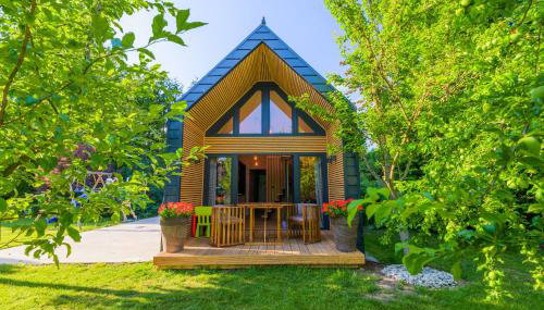 Willa Stodoła - Foto 1