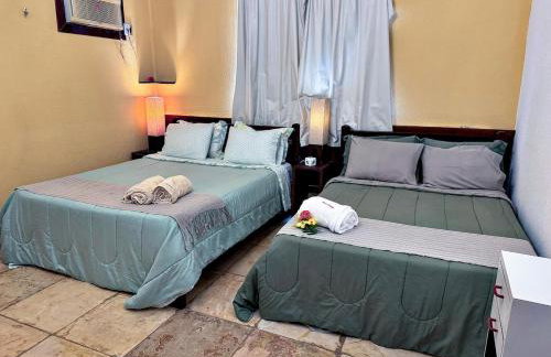 Casa de Campo a 11 km de Flecheiras - Foto 39