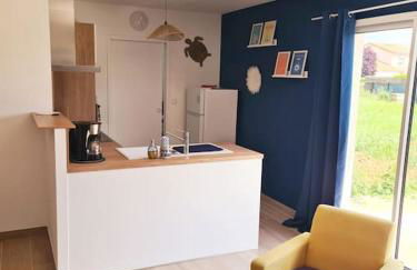 La Riviera - Site du Futuroscope - 3 chambres - Foto 10