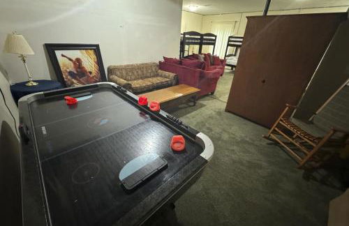 The Treehouse - Foto 60