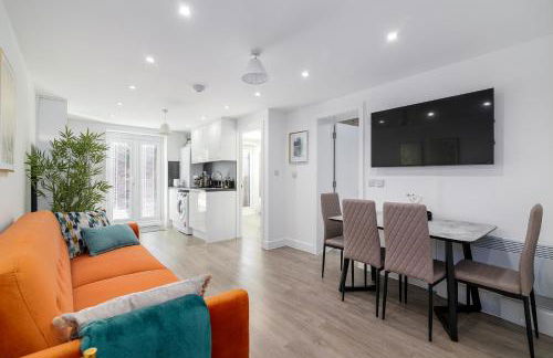 Flat in Queens Park - Photo 8