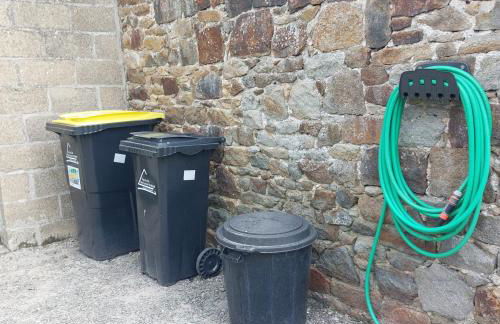 Petite maison de vacances - Foto 28