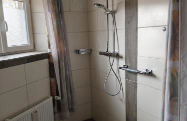 Ferienwohnung zwischen Steigerwald und Frankenhöhe für 2-3 Personen, barrierefrei - Foto 11