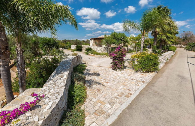 Villa Mila - Foto 44