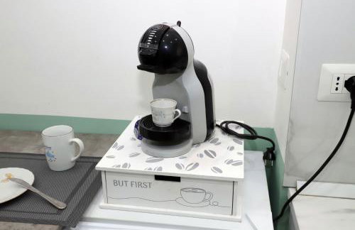 Dimora di Antonietta Room - near Train Station & Wi-Fi - Foto 34