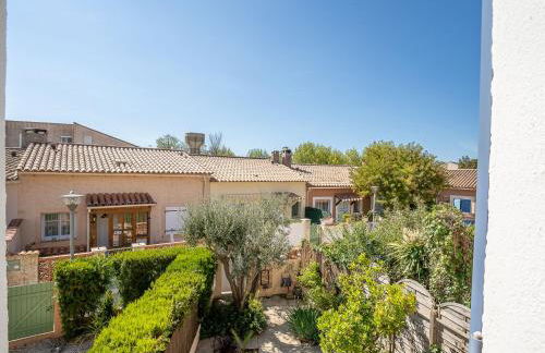 Holiday Home Pescadou by Interhome - Foto 50