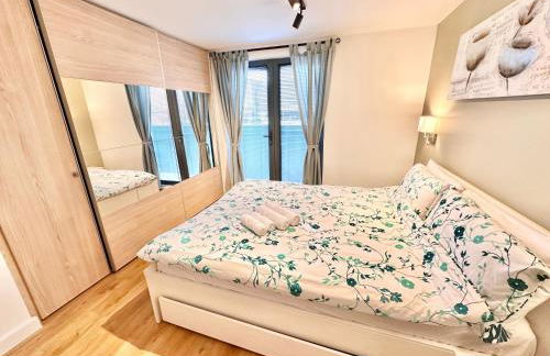 The Works - Two bed penthouse - Foto 8