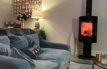 Luxury Central Hale living - Foto 13