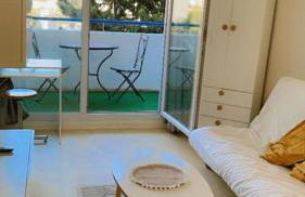 Joli studio à Marseille 14-ème - Foto 1