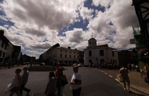 Victoriana Duplex Apartment - Foto 16