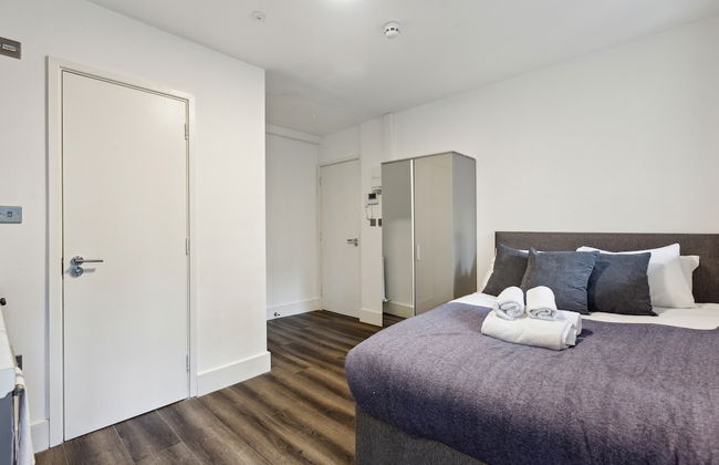 Sutherland Apartments - Foto 9