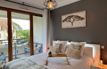 Appart-VictoriaParis - Foto 35