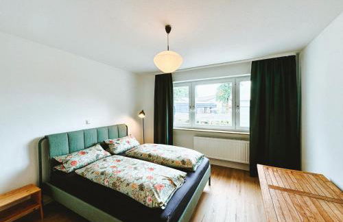 Dorfplatz Suite mit Weitblick, ganz neu und unfassbar gemütlich 10 min von Rothenburg ob der Tauber - Foto 13