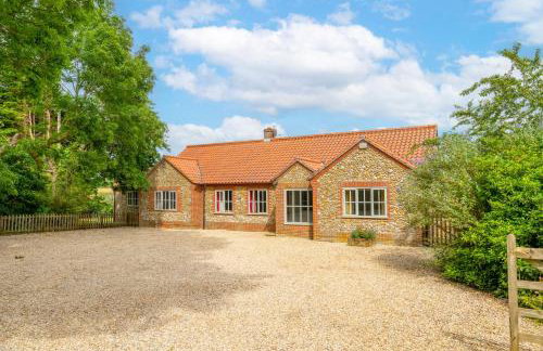 Carrot House by Norfolk Hideaways - Foto 10