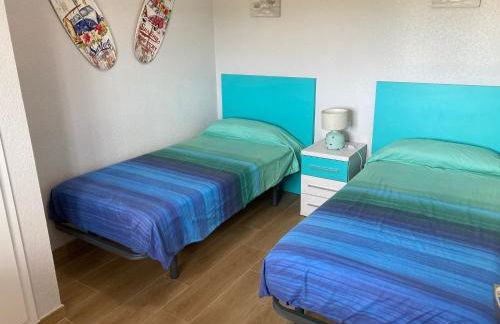 Apartamento en Peñiscola Azahar D - Photo 11