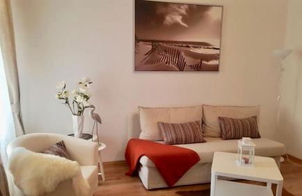 Ferienwohnungen am Ruppiner See und Fontane Therme - Foto 4