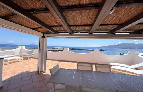 Casa Segreto, sul porto di Santa Marina Salina - Foto 20