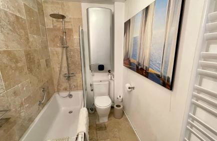 MonCoeur, maison et jardin à 700 m des Hospices de Beaune - Foto 22