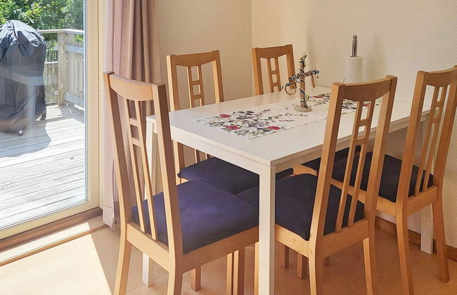 4 Person Holiday Home in Uddevalla-by Traum - Foto 9