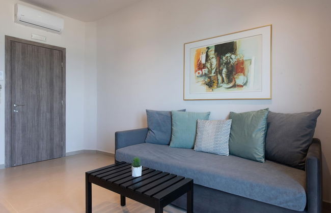 Pan Asia Seaview Apartment 3 - Foto 11