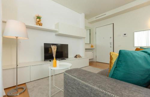 ArtStay - Luxury Apt 1 Gym and Pool - Foto 6