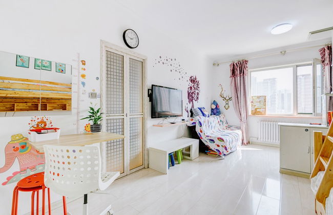 Shark Apartment - Foto 24