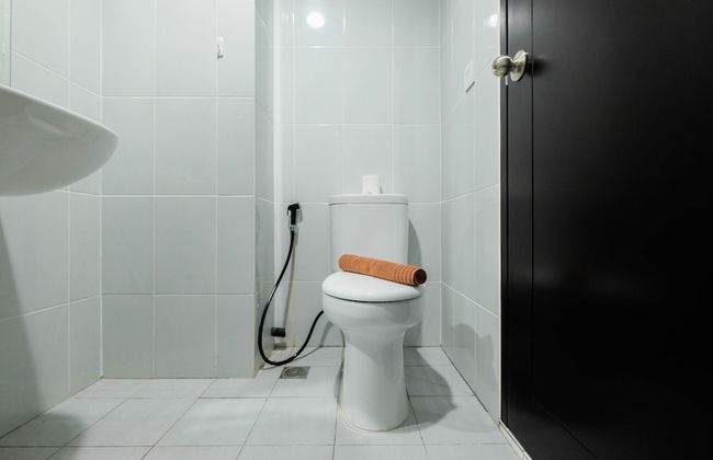 Scenic Studio Room at Casa De Parco Apartment - Foto 36