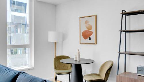 Bellevue 1BR w Gym WD nr Spring District SEA-412 - Foto 5, Other