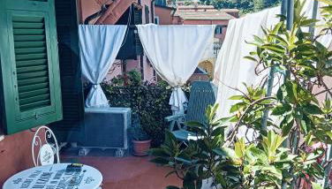 La terrazza di Ameglia alta - relax nel borgo Ligure - Foto 2